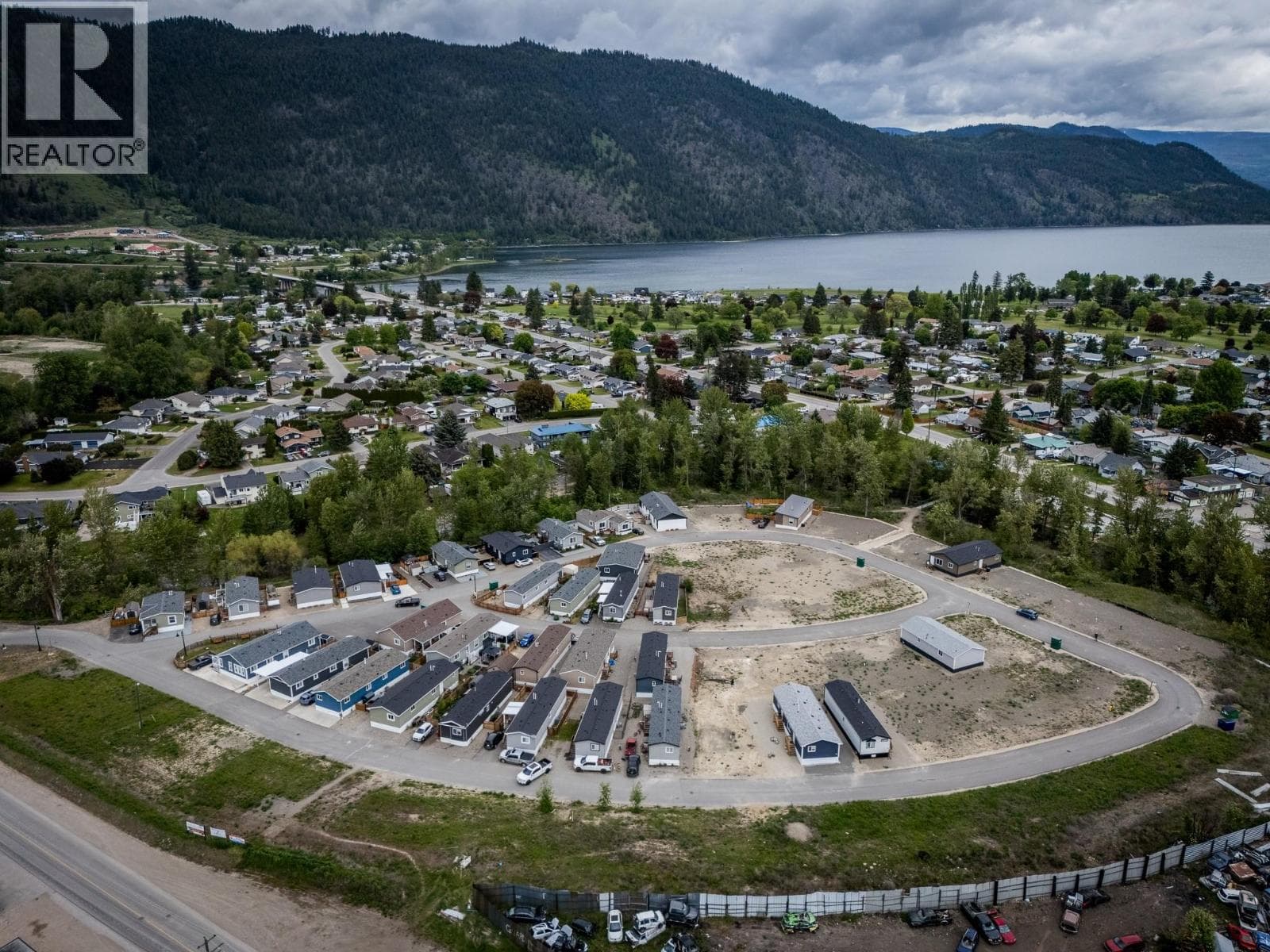 235 AYLMER Road Unit# 50 — Chase, British Columbia - Main photo