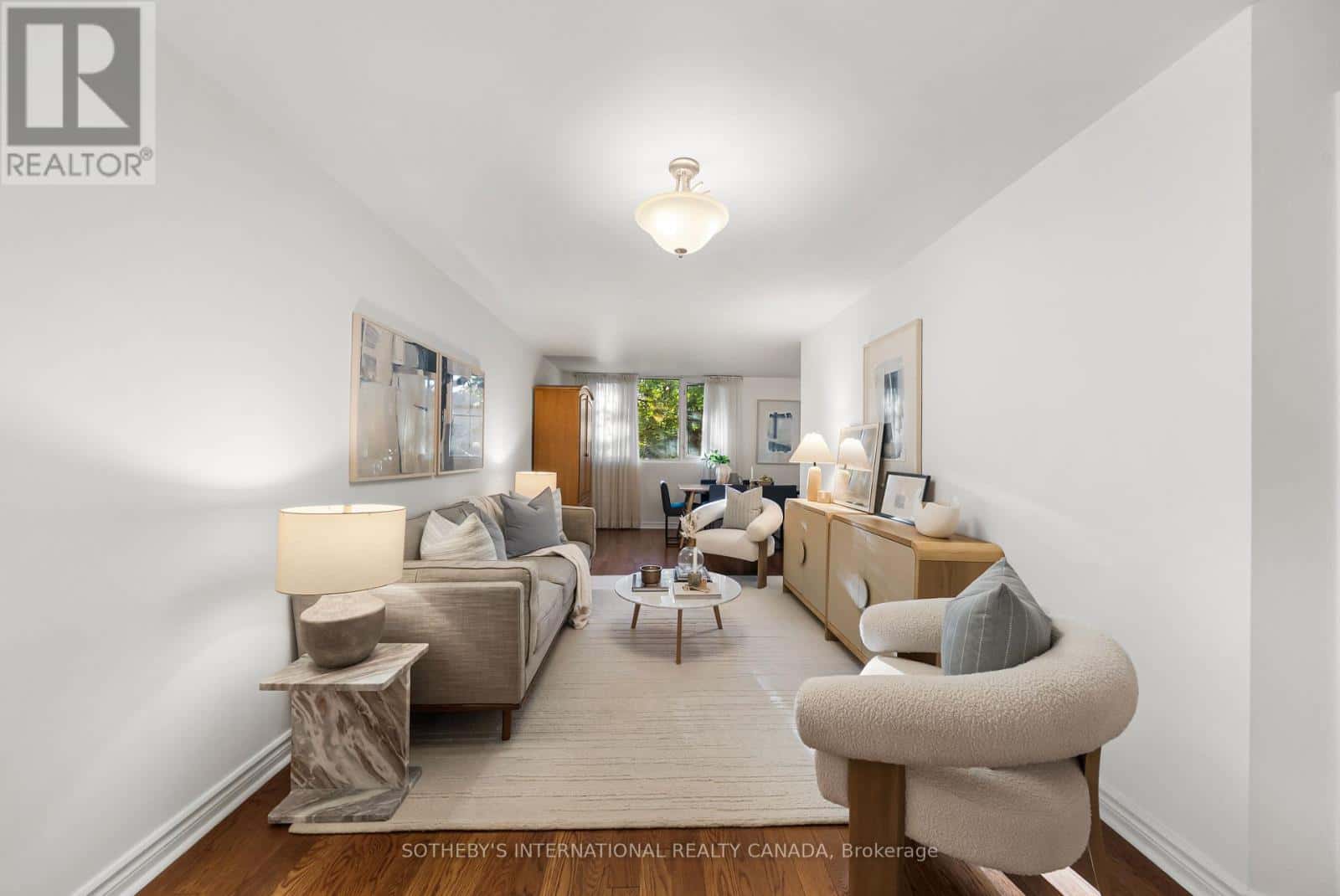 209 - 356 MCRAE DRIVE — Toronto (Leaside), Ontario - Photo 3 of 39