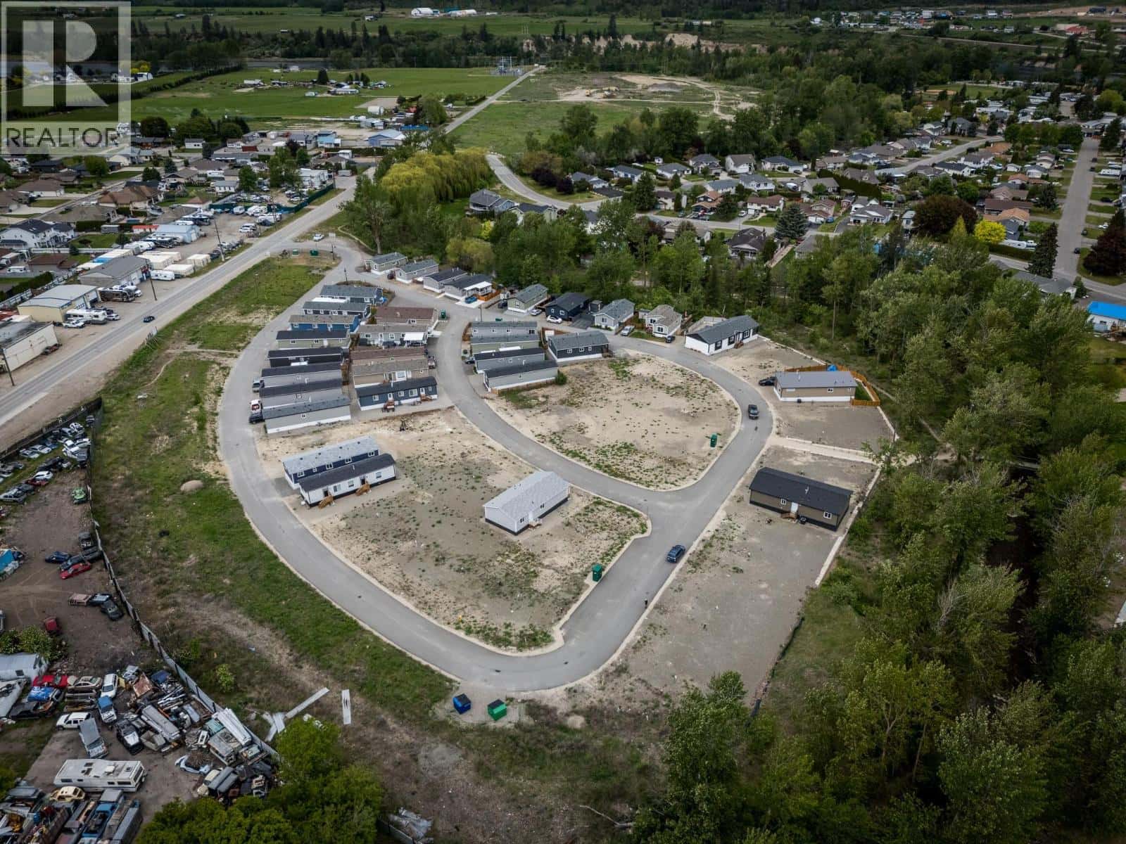 235 Aylmer Road Lot# 53 — Chase, British Columbia - Photo 4 of 5