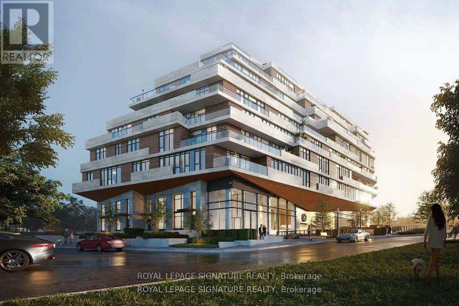 160 Kingsway Crescent 607