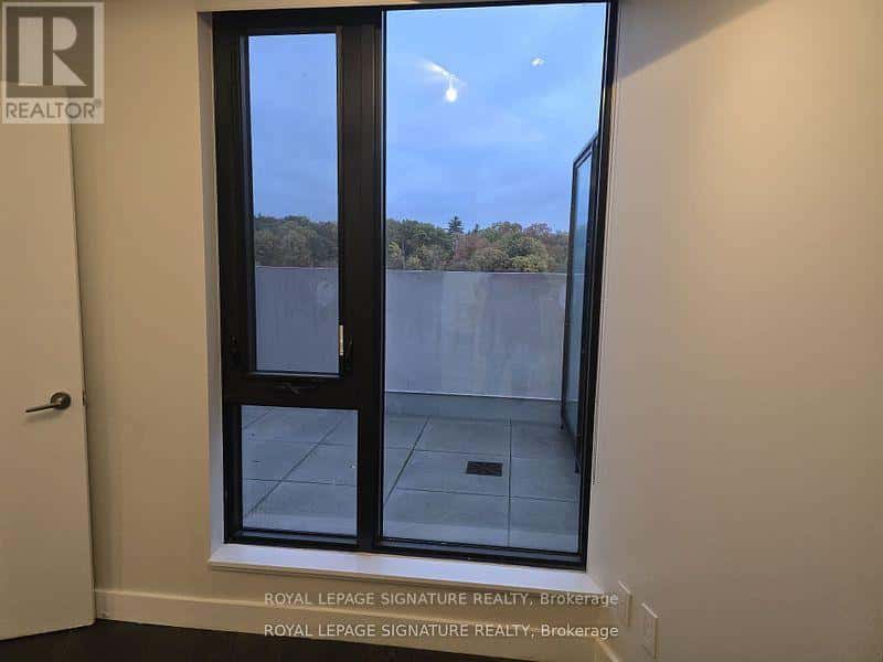 607 - 160 KINGSWAY CRESCENT — Toronto (Kingsway South), Ontario - Photo 5 of 11