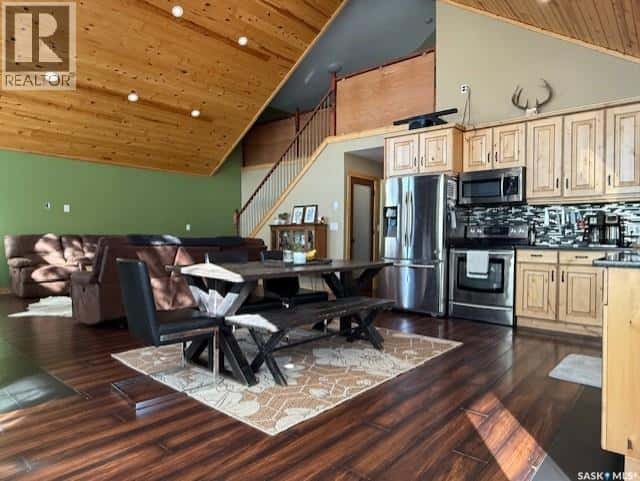 152 Criddle AVENUE — Crooked Lake, Saskatchewan - Photo 5 of 50