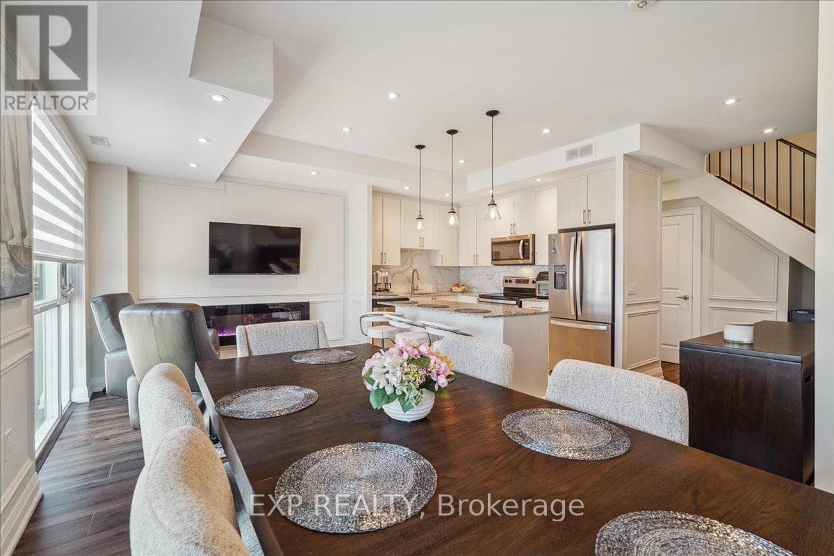 A203 - 5309 HIGHWAY 7 — Vaughan (Vaughan Grove), Ontario - Main photo