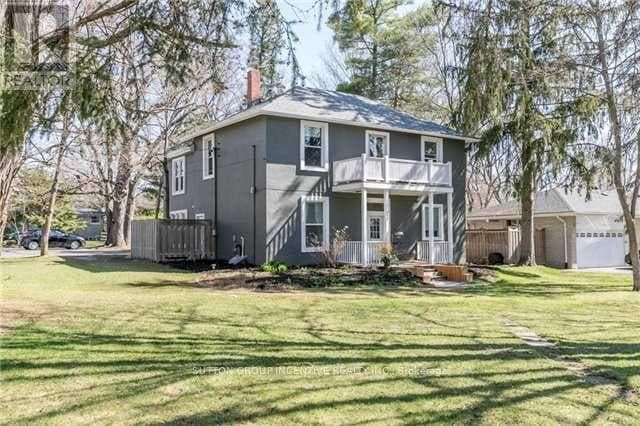 2 - 322 CODRINGTON STREET — Barrie (Codrington), Ontario - Main photo