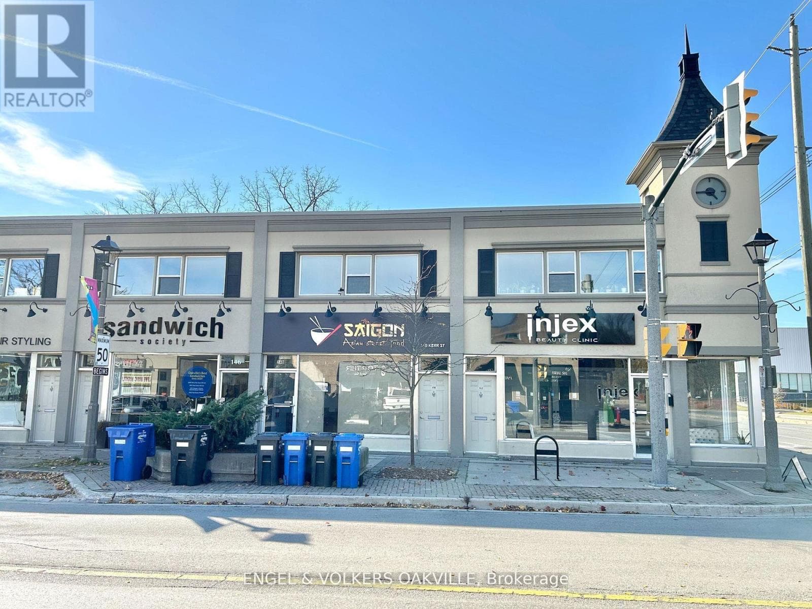 150 KERR STREET — Oakville (CO Central), Ontario - Main photo