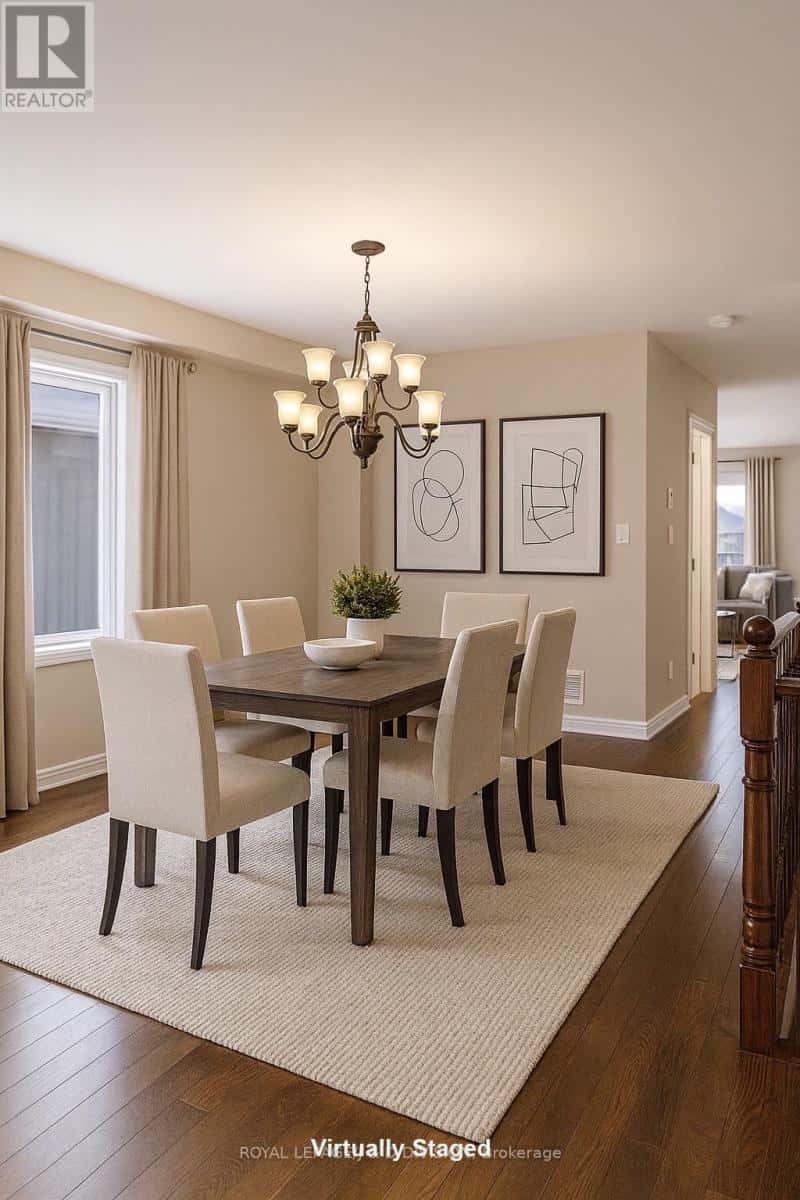 23A YARROW ROAD — Toronto (Keelesdale-Eglinton West), Ontario - Photo 4 of 10