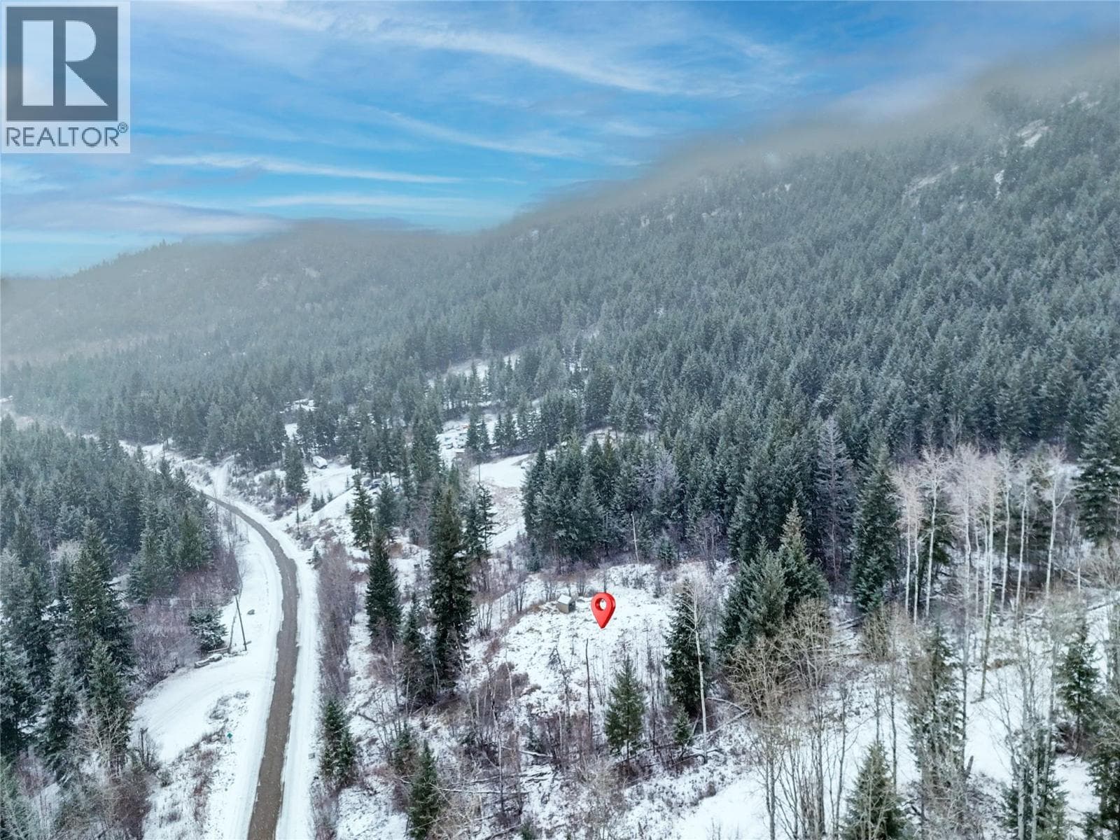 3688 Glengrove Road — Barriere, British Columbia - Main photo