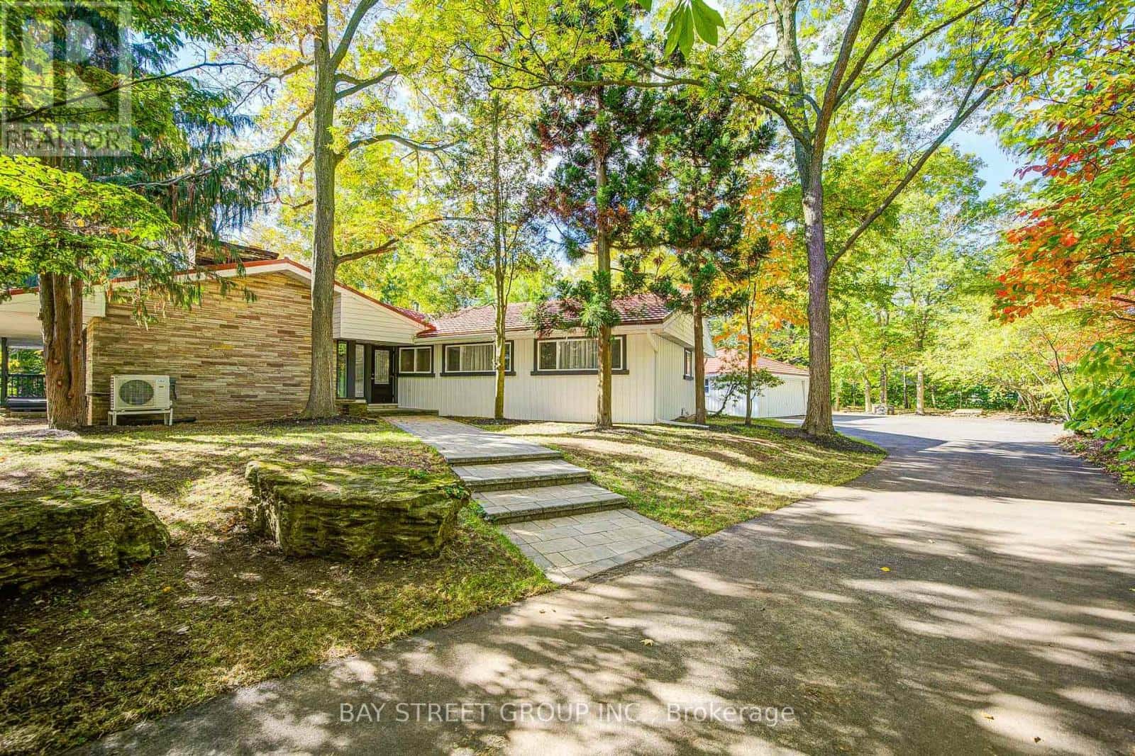 14874 NIAGARA RIVER PARKWAY — Niagara-on-the-Lake (Queenston), Ontario - Photo 3 of 50