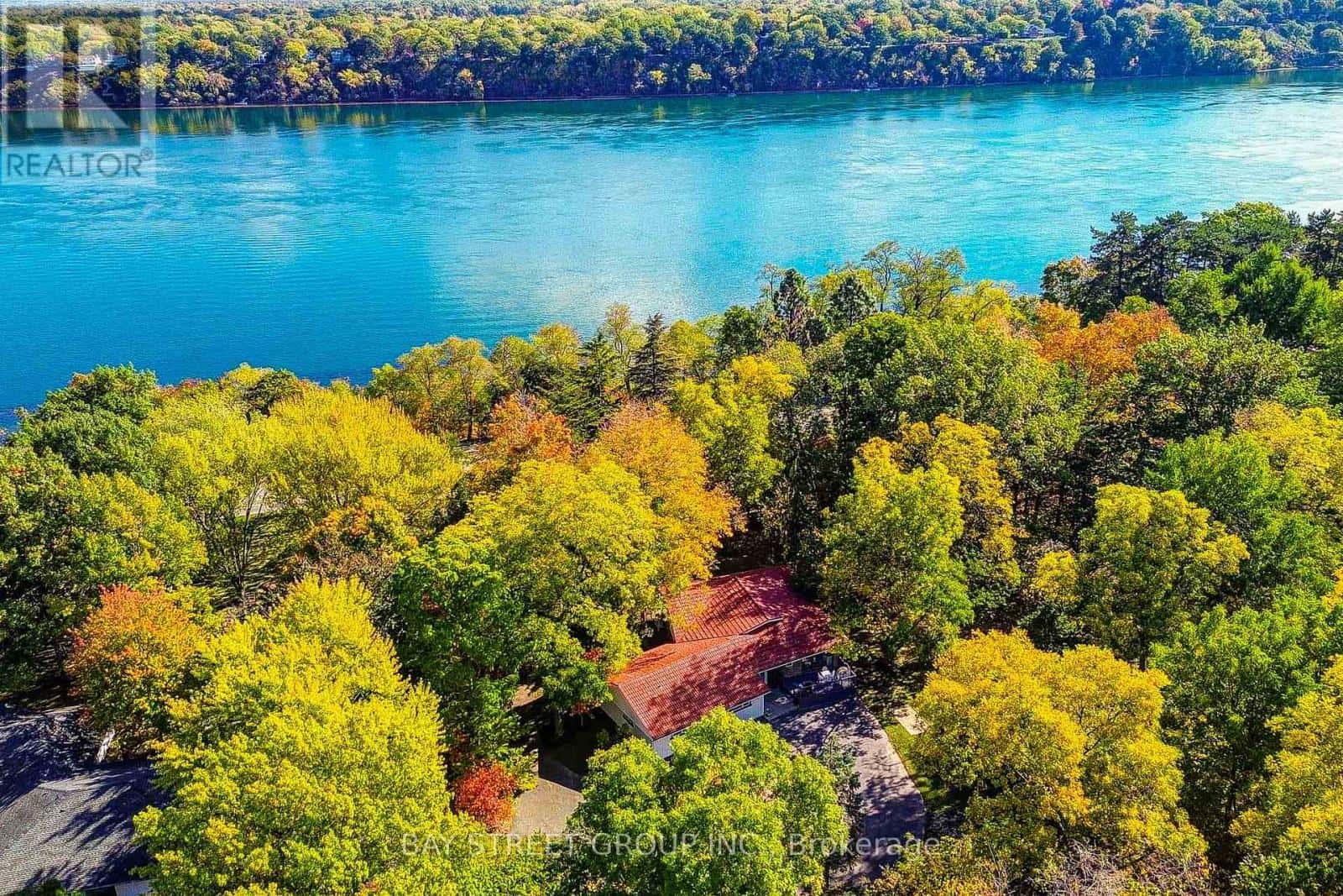 14874 NIAGARA RIVER PARKWAY — Niagara-on-the-Lake (Queenston), Ontario - Photo 4 of 50