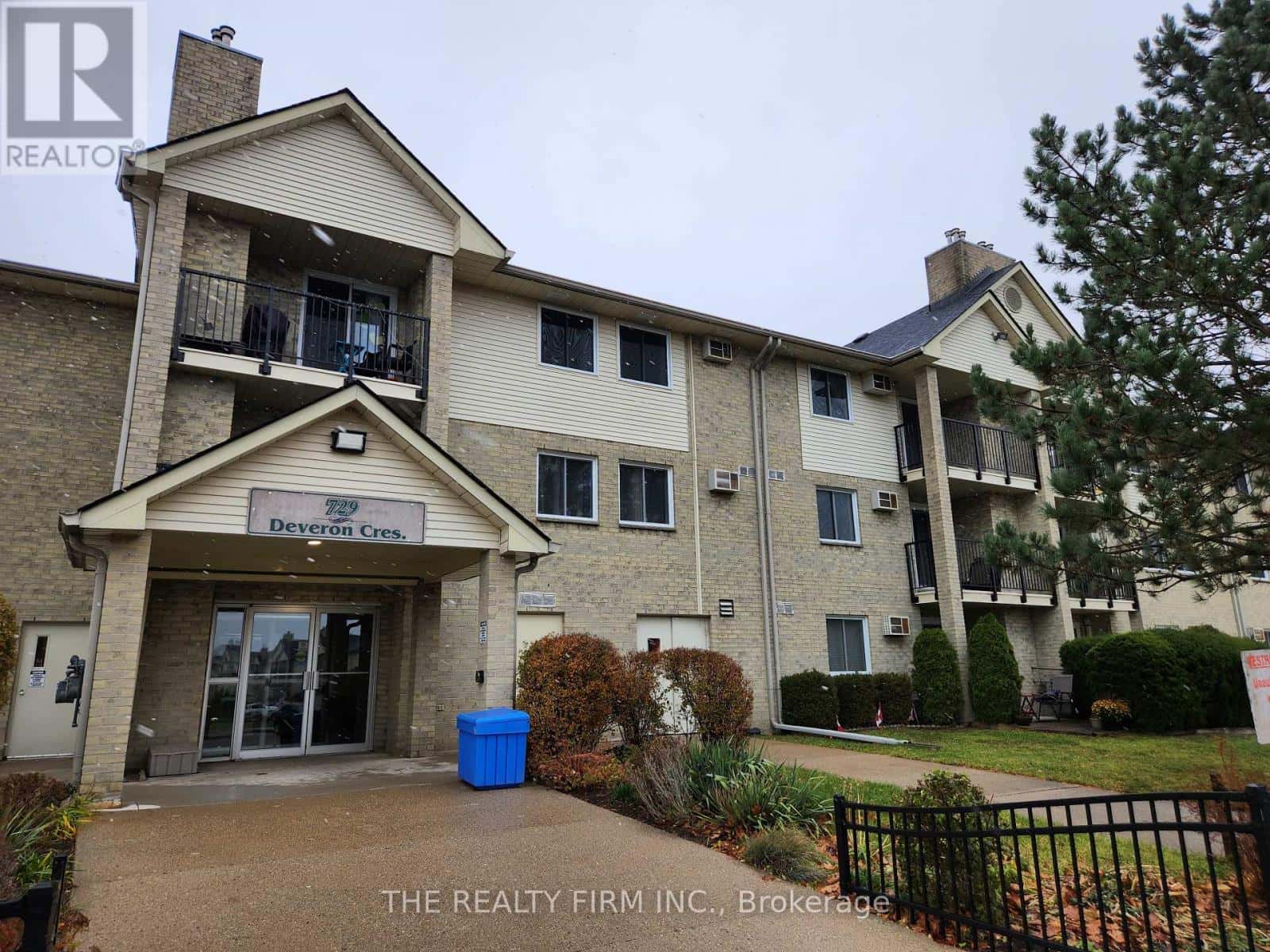 729 Deveron Crescent 304