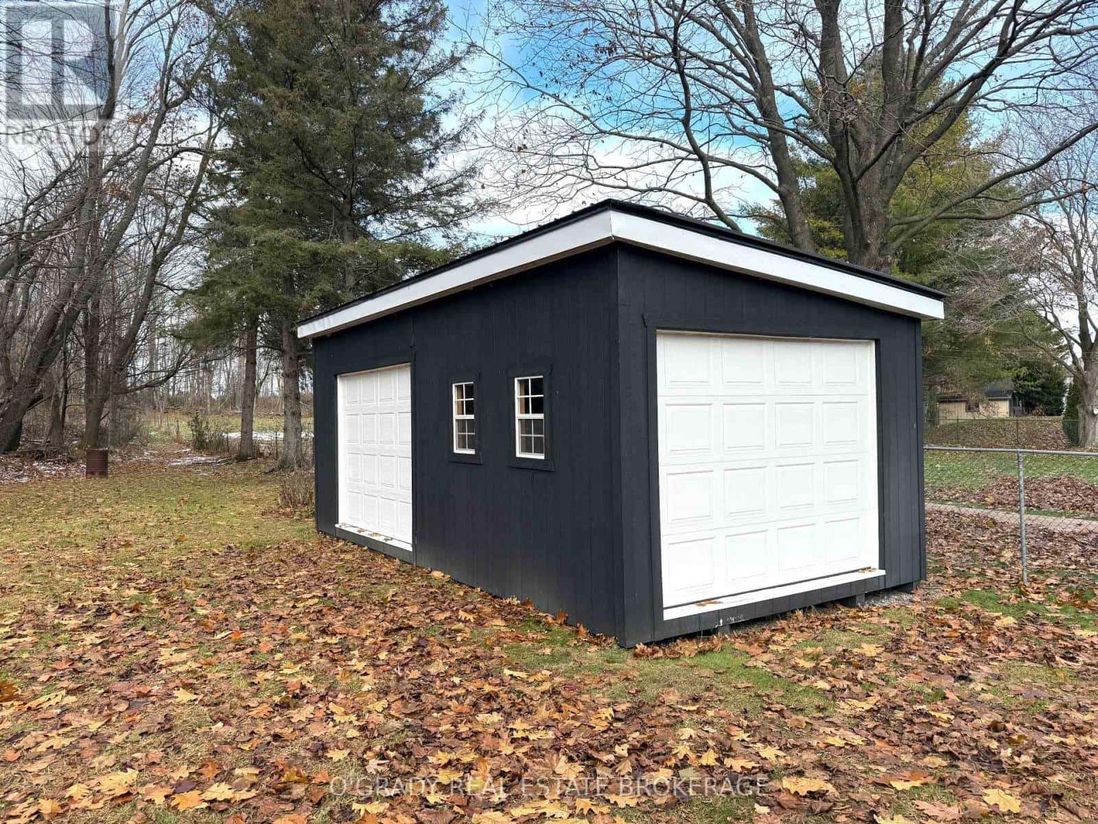 1426 MCDONALD ROAD — Elizabethtown-Kitley, Ontario - Photo 2 of 30