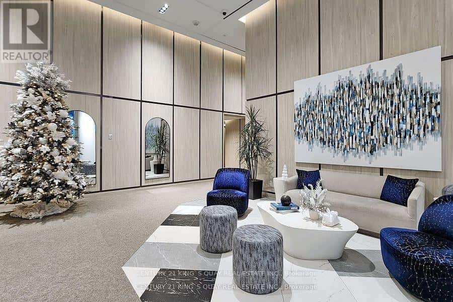 4607 - 395 BLOOR STREET E — Toronto (North St. James Town), Ontario - Photo 5 of 15