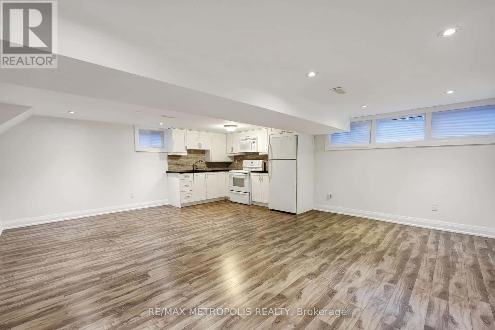 BASEMENT - 268 PENN AVENUE — Newmarket (Bristol-London), Ontario - Photo 3 of 17