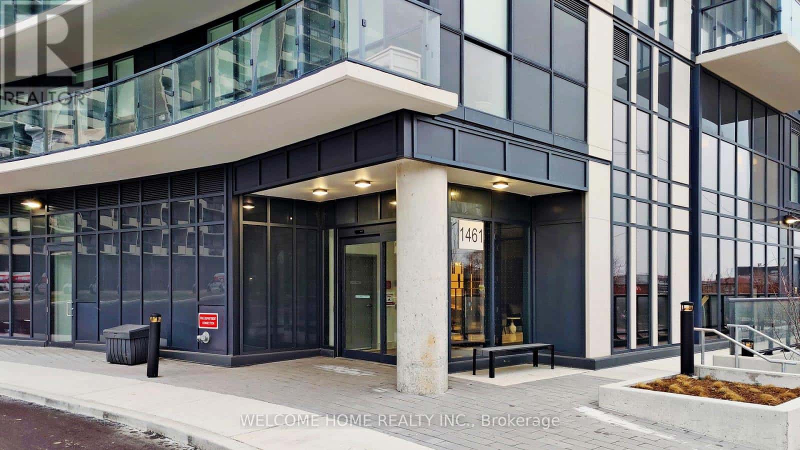 504 - 1461 LAWRENCE AVENUE W — Toronto (Brookhaven-Amesbury), Ontario - Photo 5 of 42