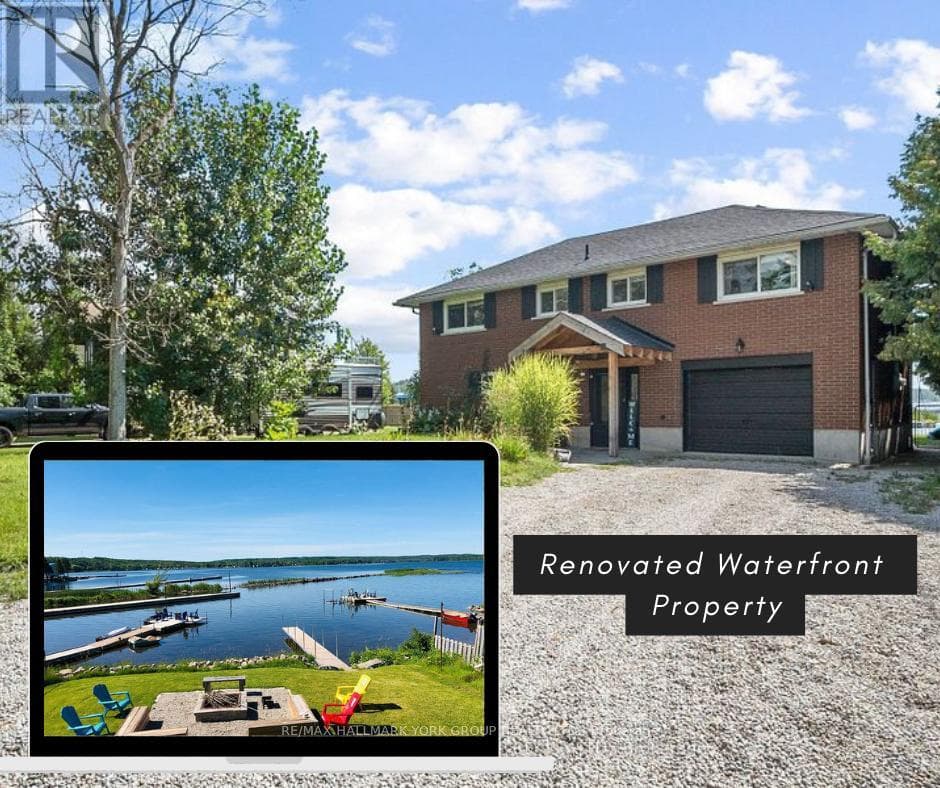 42 LIGHTHOUSE CRESCENT — Tay (Victoria Harbour), Ontario - Main photo