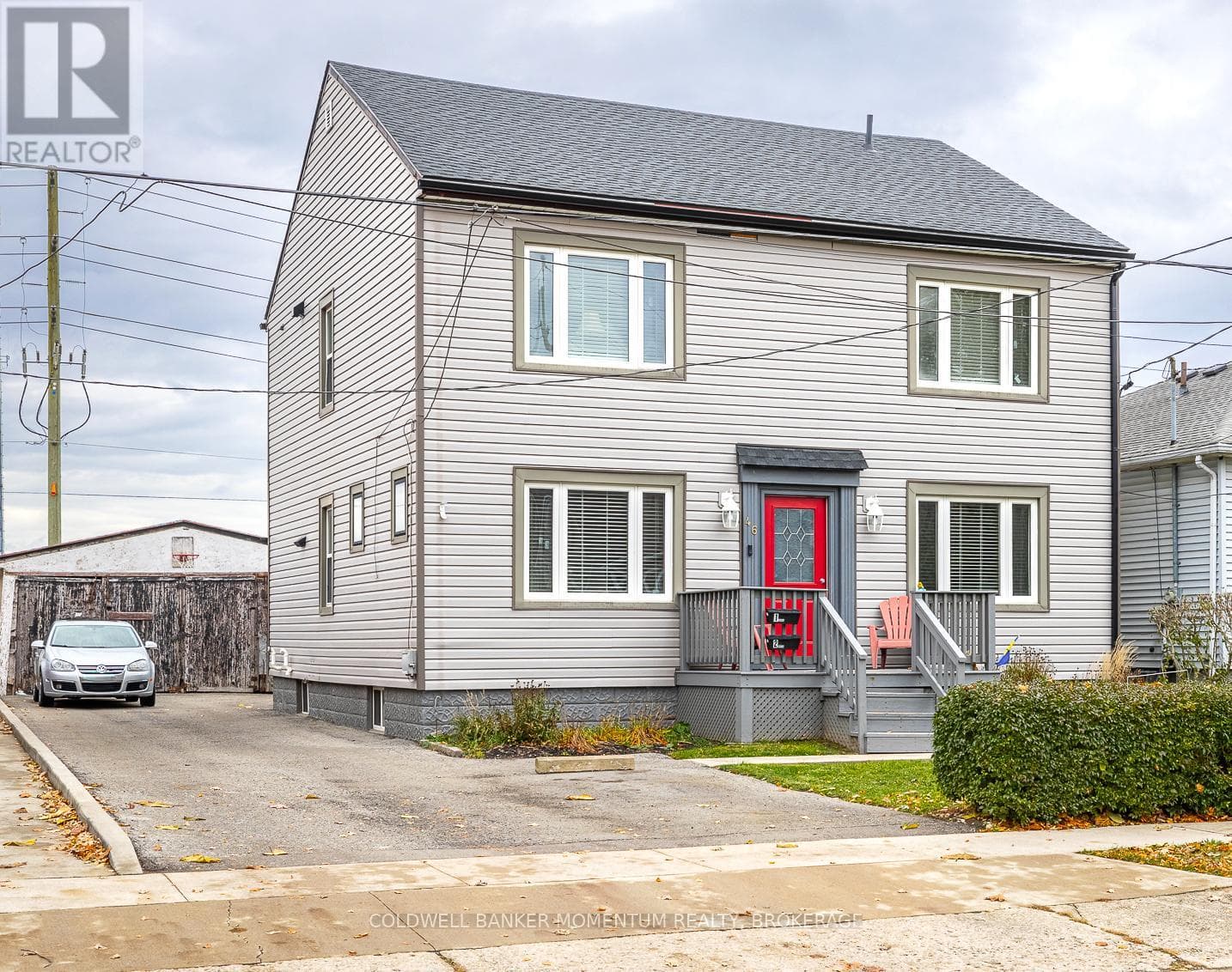 46 HAROLD AVENUE — Welland (Welland Downtown), Ontario - Main photo