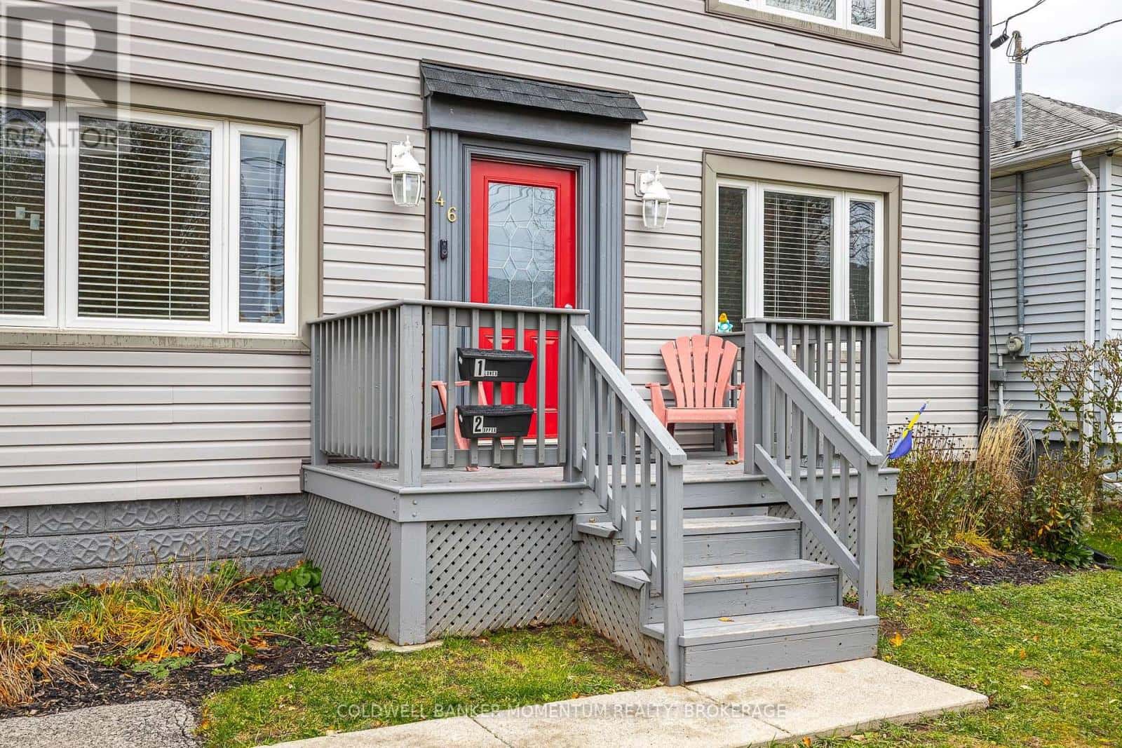 46 HAROLD AVENUE — Welland (Welland Downtown), Ontario - Photo 2 of 33