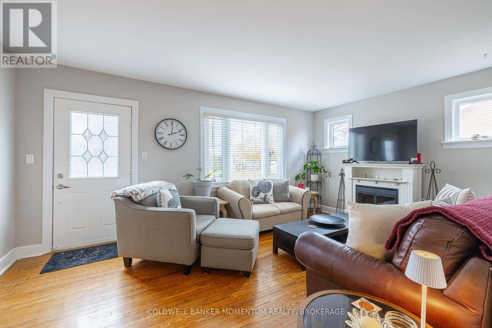 46 HAROLD AVENUE — Welland (Welland Downtown), Ontario - Photo 5 of 33