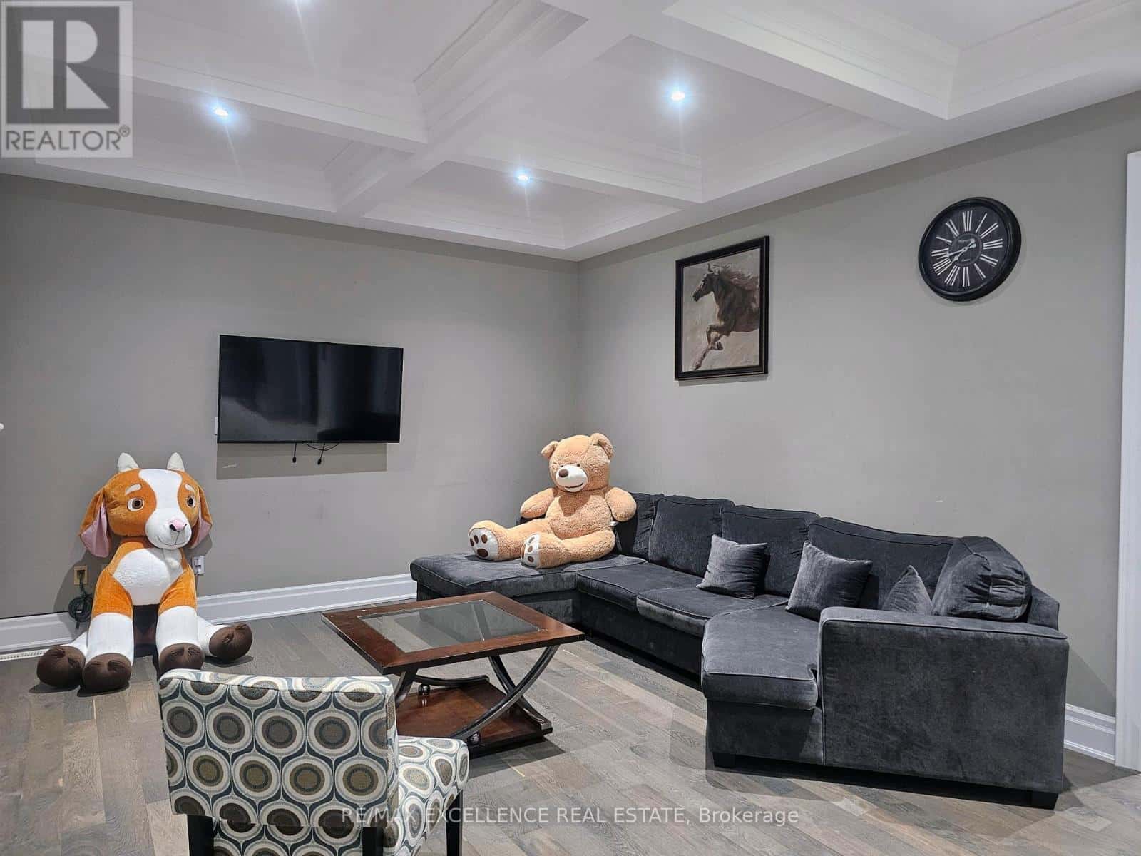 95 GORDON RANDLE DRIVE — Brampton (Toronto Gore Rural Estate), Ontario - Photo 2 of 16