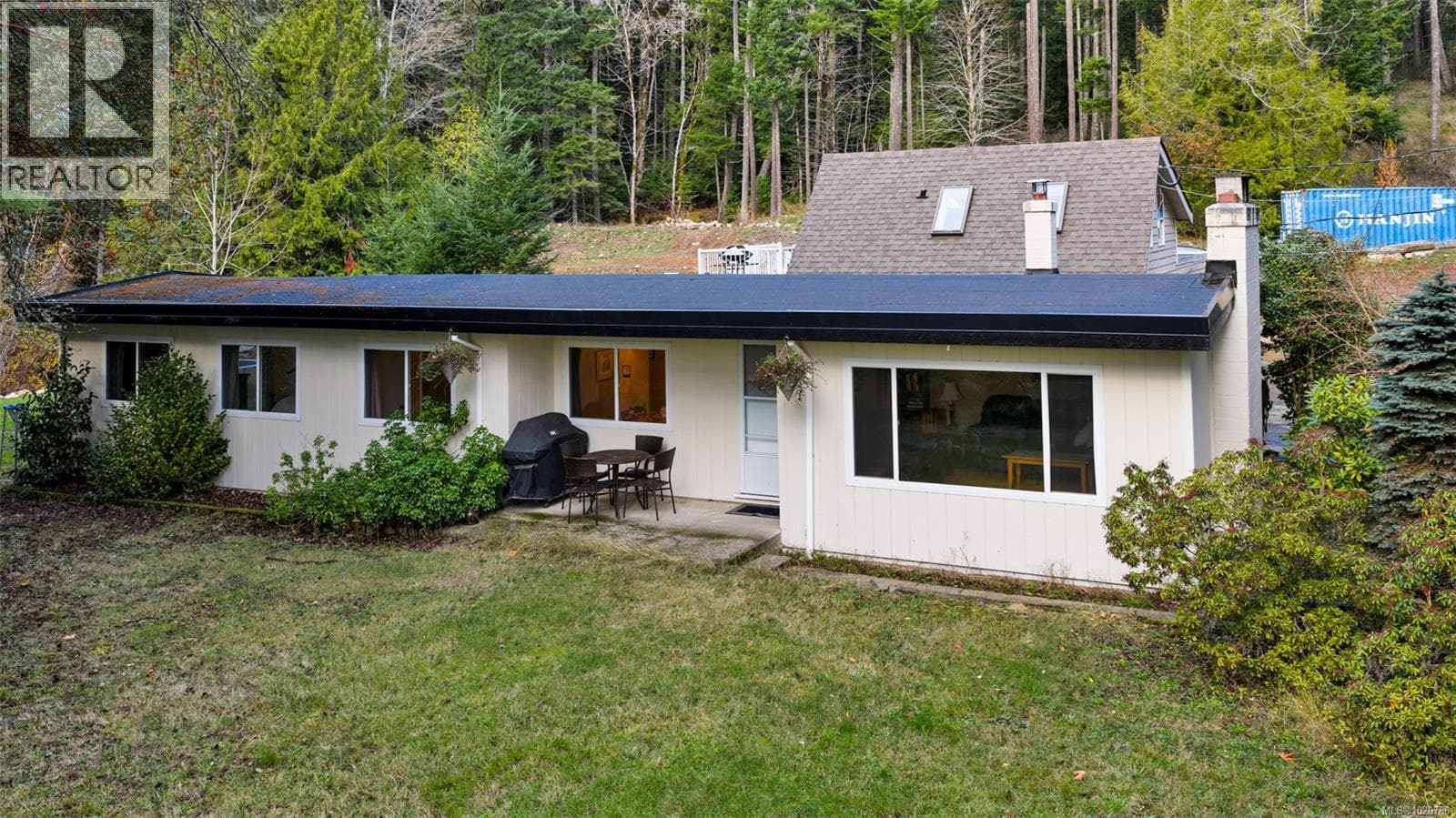 1113 Neild Rd — Metchosin, British Columbia - Main photo