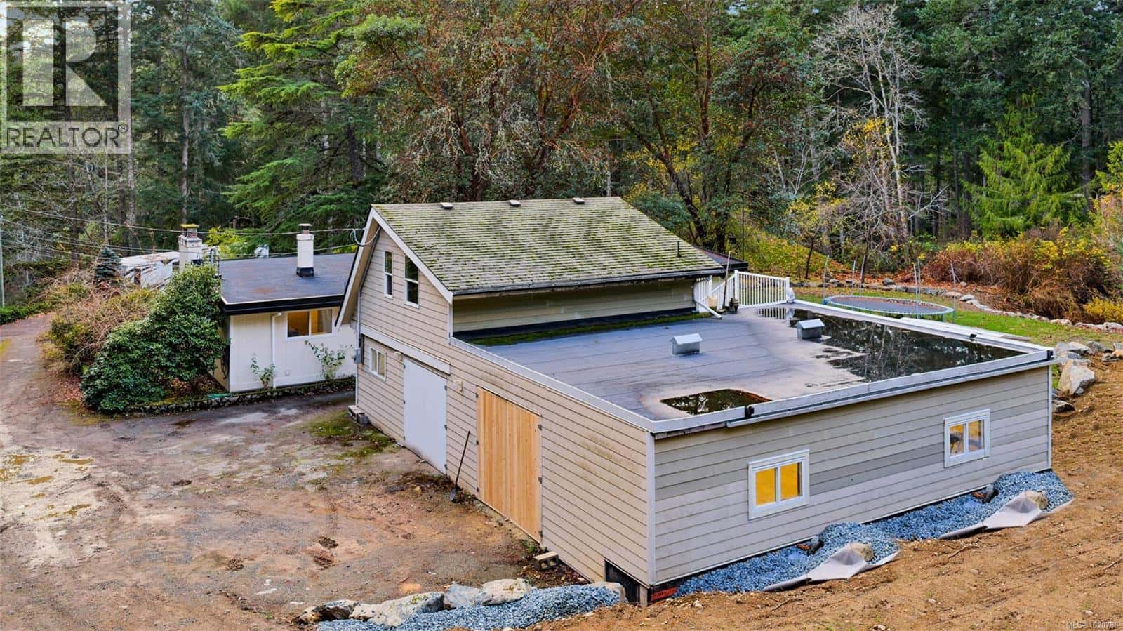 1113 Neild Rd — Metchosin, British Columbia - Photo 5 of 65