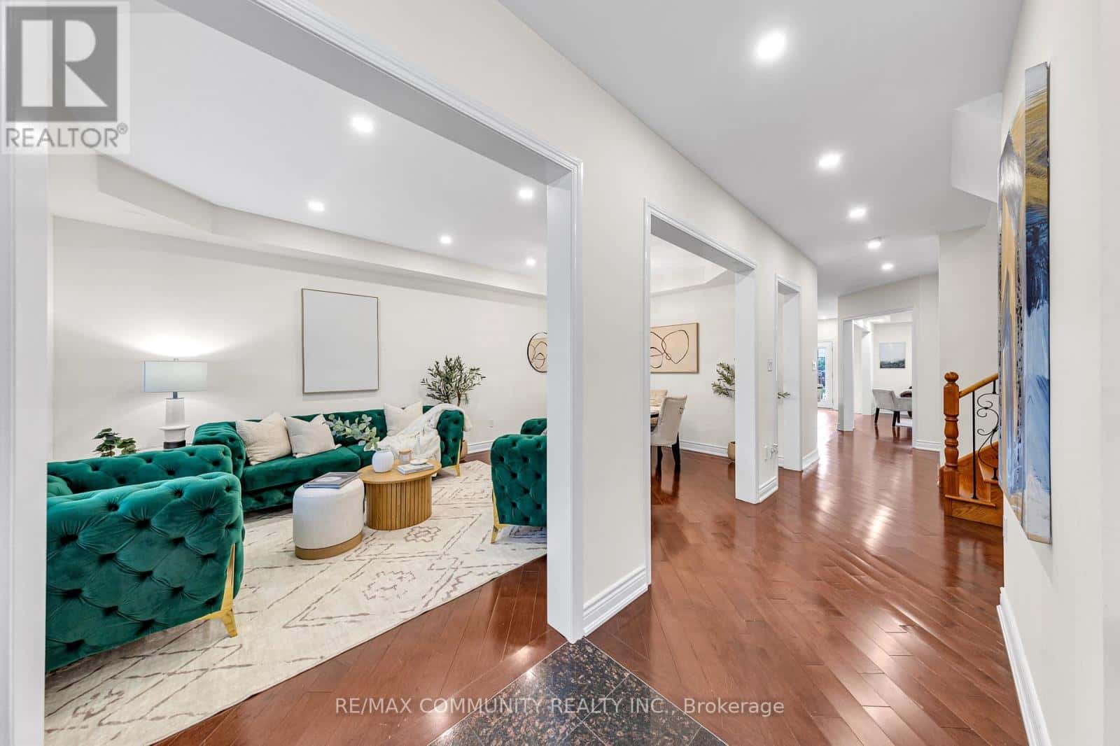 17 ROUGE BANK DRIVE — Markham (Legacy), Ontario - Photo 3 of 50