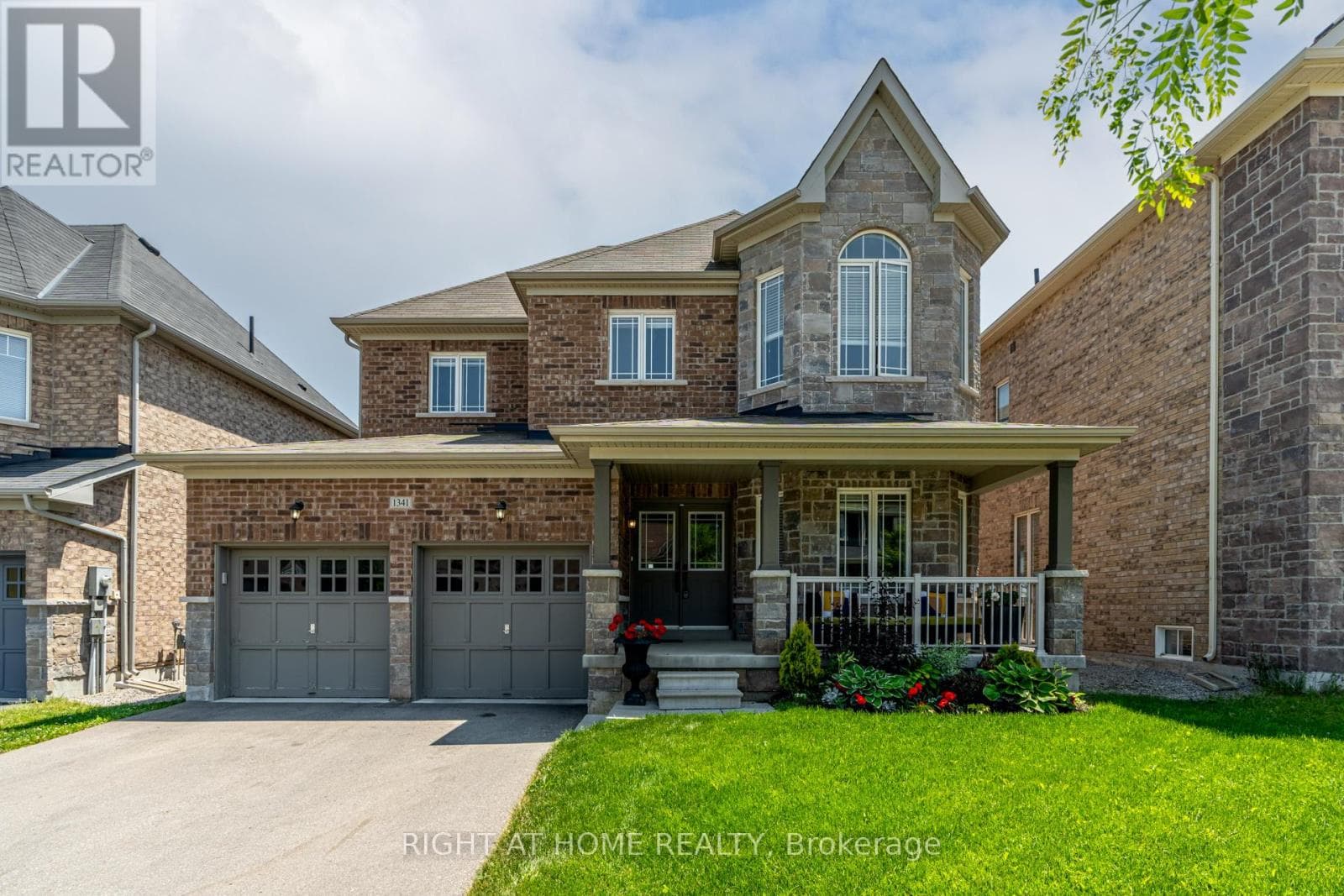 1341 BARDEAU STREET — Innisfil (Lefroy), Ontario - Main photo