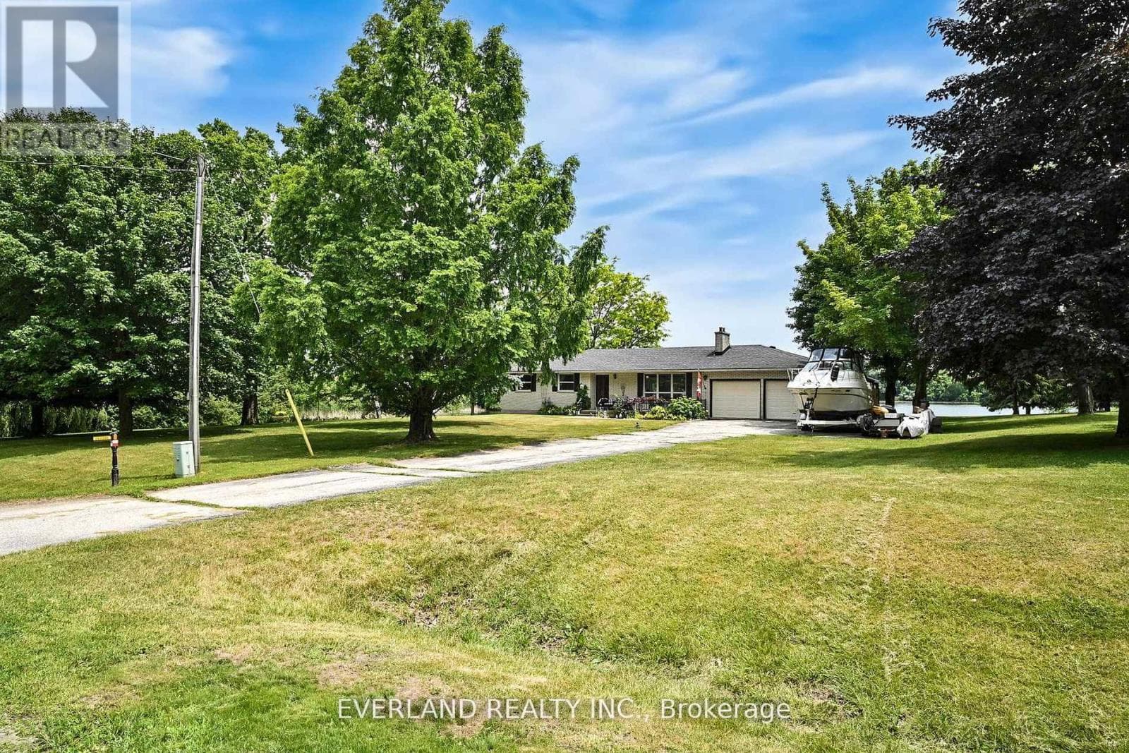 583386 HAMILTON ROAD — South-West Oxford, Ontario - Main photo