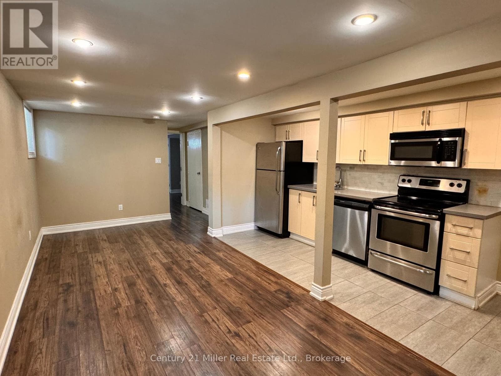 457 ANNETTE STREET — Toronto (High Park North), Ontario - Main photo