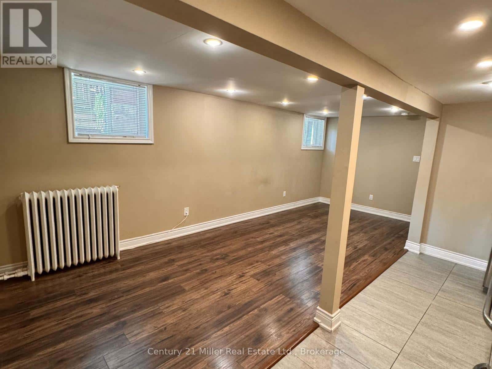 457 ANNETTE STREET — Toronto (High Park North), Ontario - Photo 3 of 9