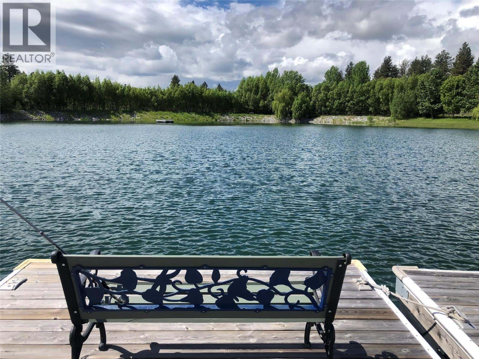 Wasa lake Park Drive Lot# B — Wasa, British Columbia - Photo 2 of 53