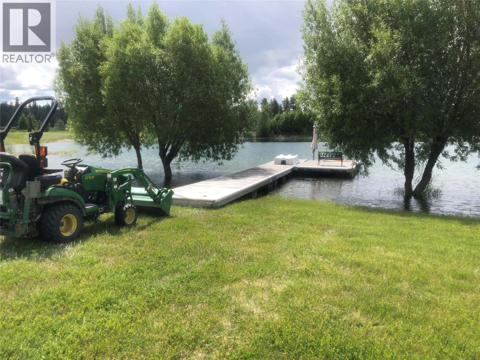 Wasa lake Park Drive Lot# B — Wasa, British Columbia - Photo 3 of 53