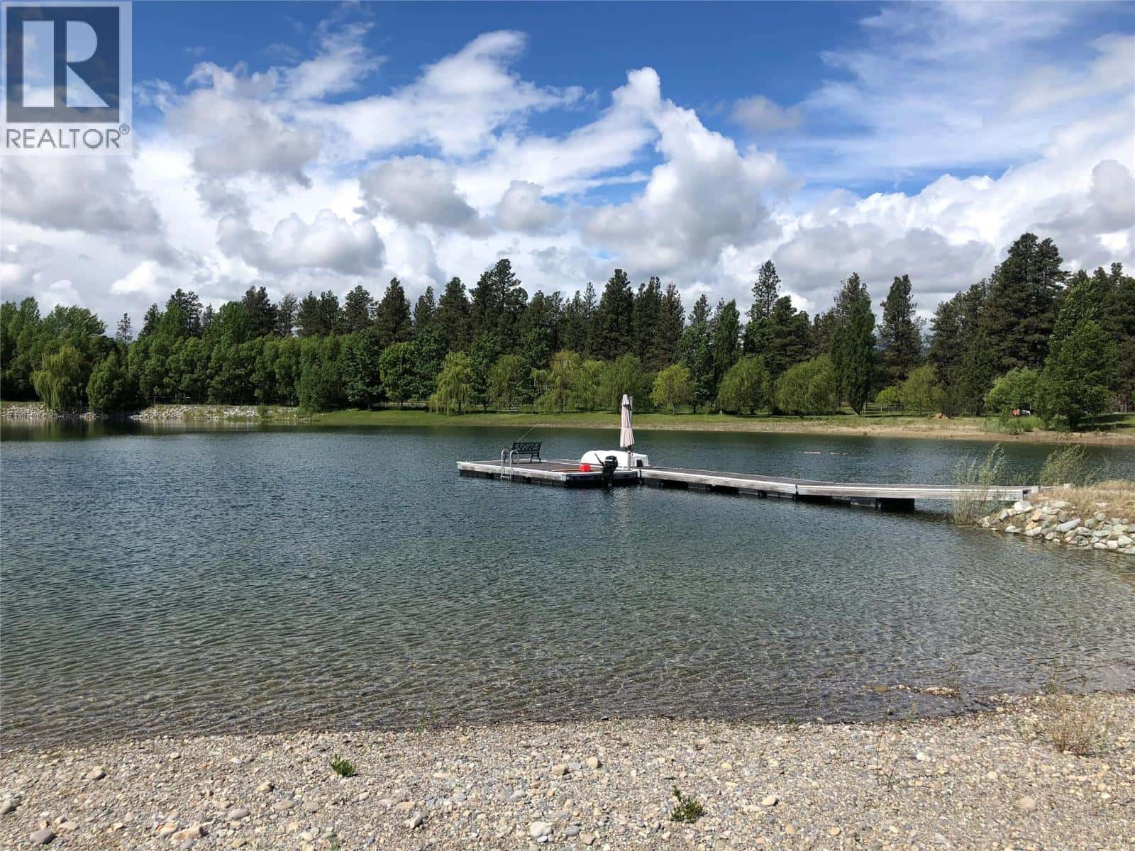 Wasa lake Park Drive Lot# B — Wasa, British Columbia - Photo 4 of 53