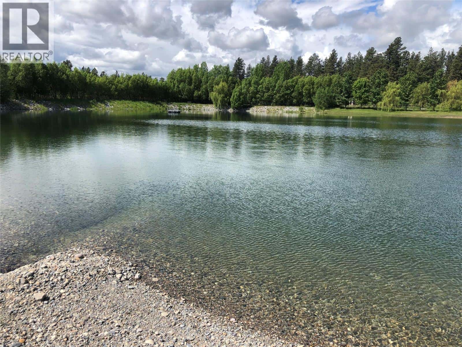 Wasa lake Park Drive Lot# B — Wasa, British Columbia - Photo 5 of 53