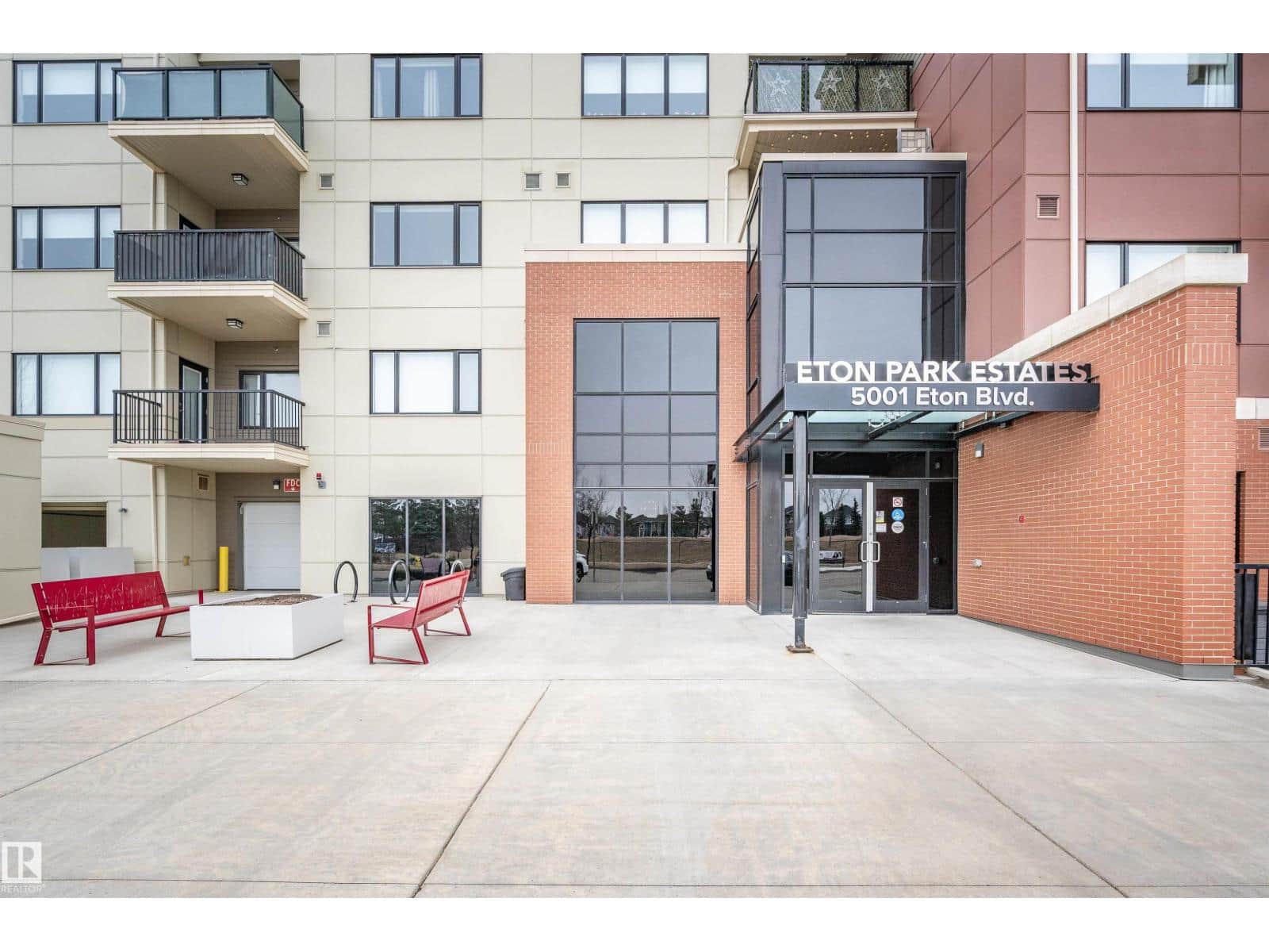 #412 5001 ETON BV - Photo 3 of 30, Sherwood Park, Alberta