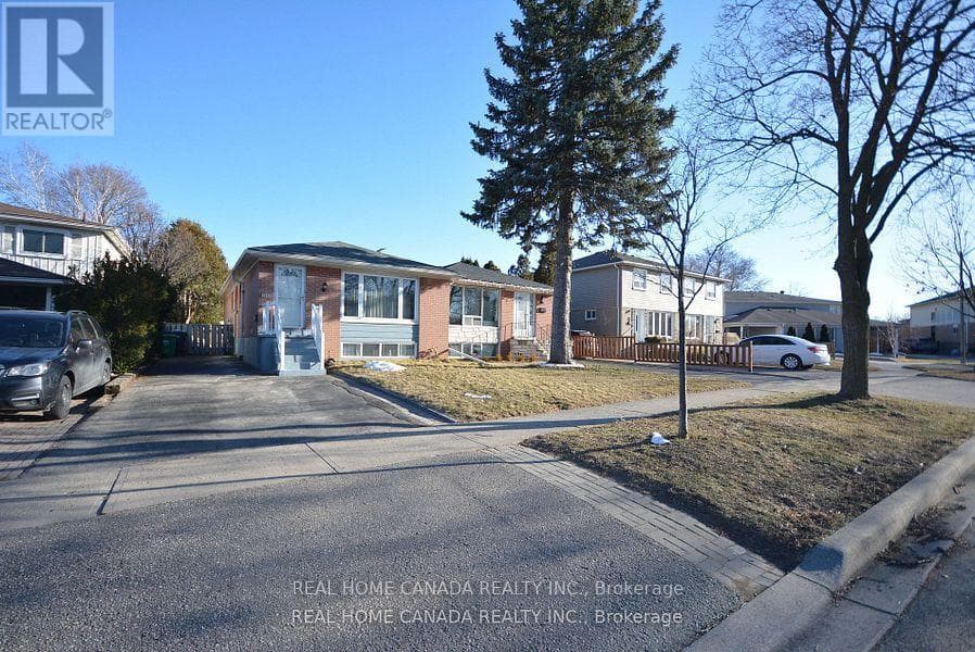 1463 GLEN RUTLEY CIRCLE — Mississauga (Applewood), Ontario - Main photo