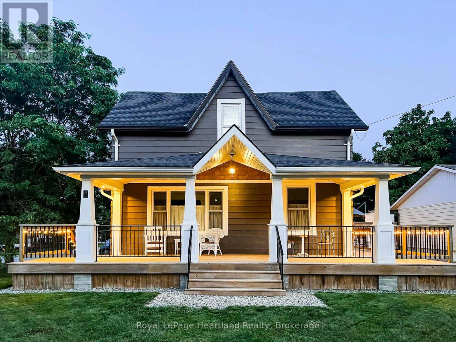 273 HAMILTON STREET — North Huron (Blyth), Ontario - Photo 2 of 49