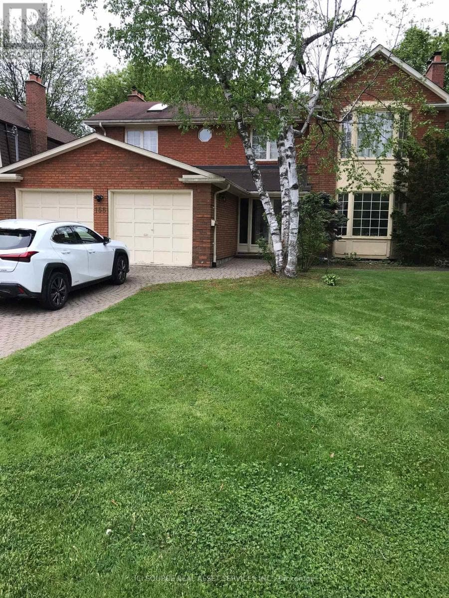 LOWER - 155 HIGHLAND CRESCENT - Main photo, Toronto (Bridle Path-Sunnybrook-York Mills), Ontario