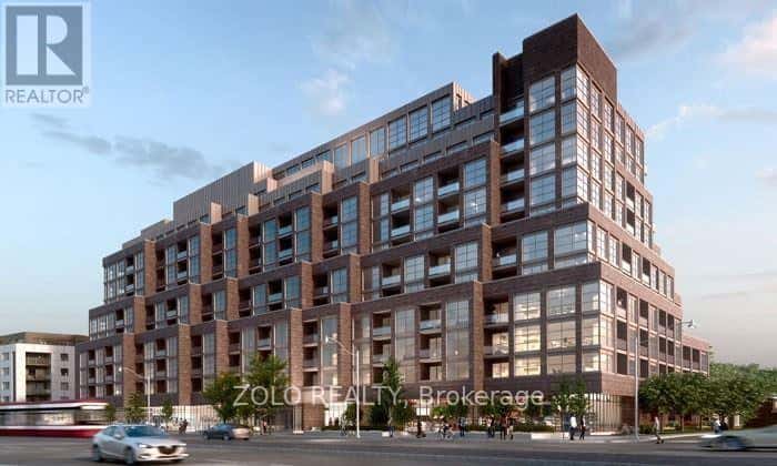 1787 St. Clair Avenue West 304