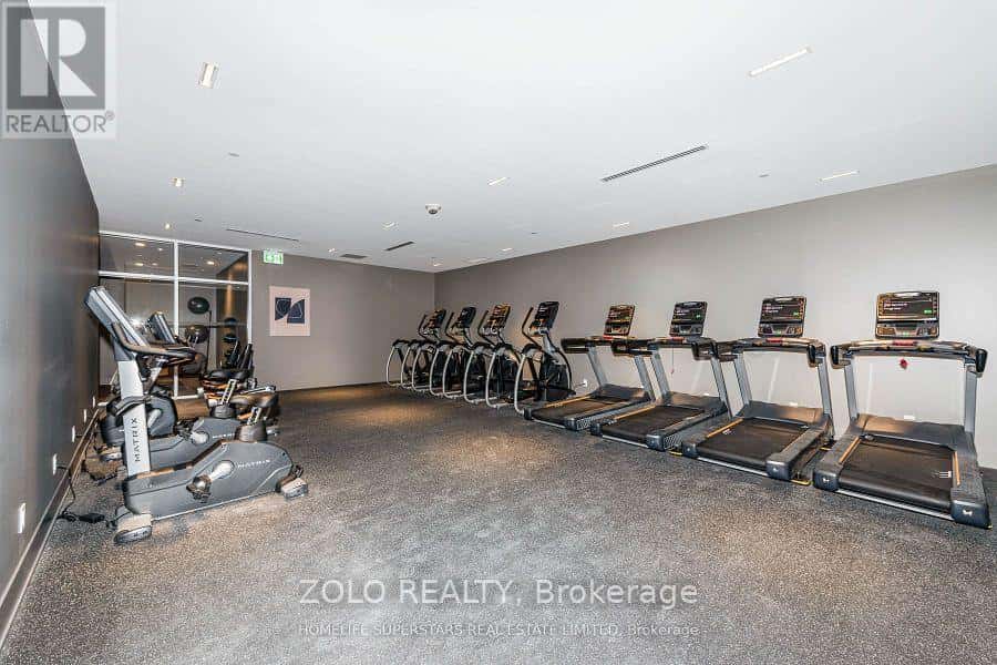 304 - 1787 ST. CLAIR AVENUE W — Toronto (Weston-Pellam Park), Ontario - Photo 5 of 27