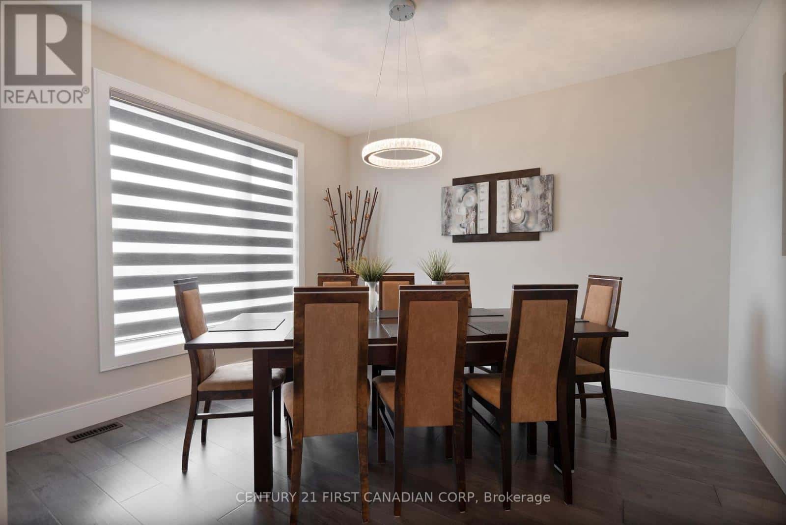 16 FOXBOROUGH PLACE — Thames Centre (Thorndale), Ontario - Photo 5 of 37