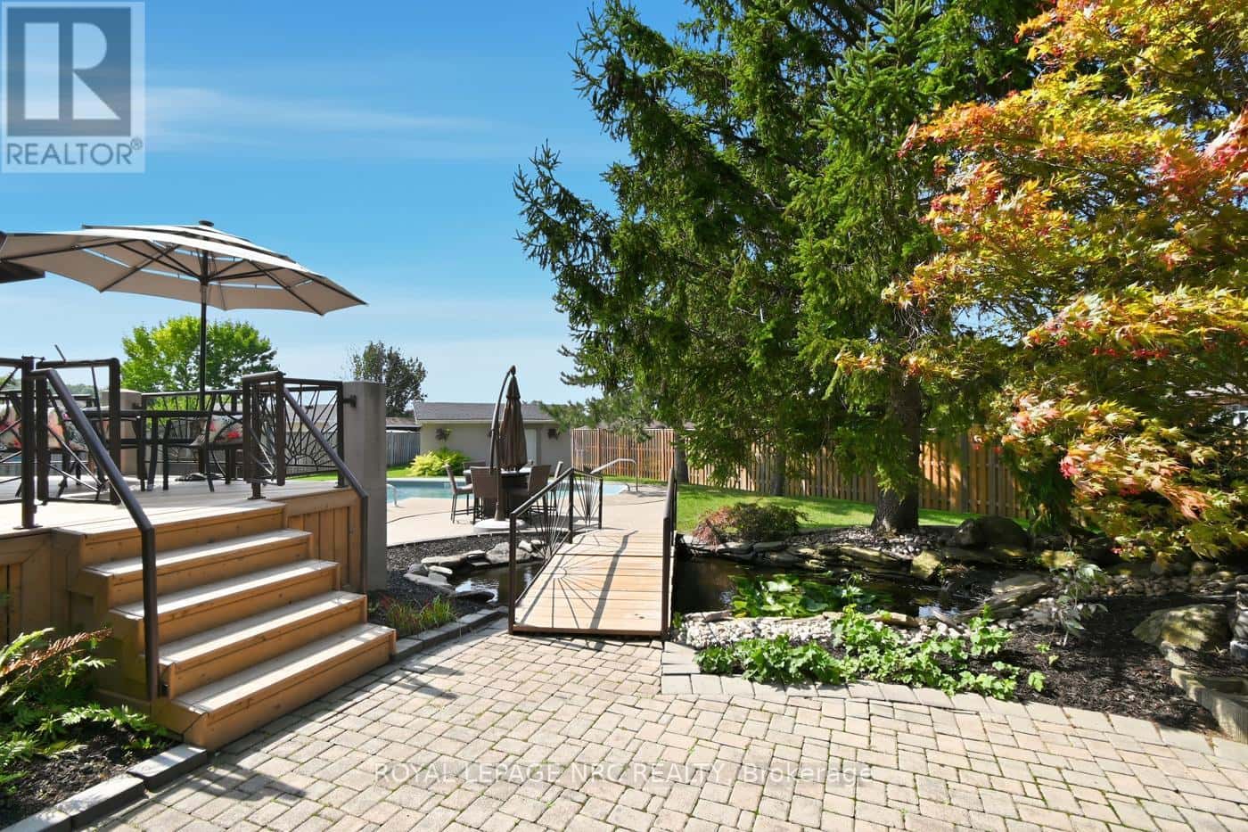 12 FULLER CRESCENT — Thorold (Confederation Heights), Ontario - Photo 5 of 48