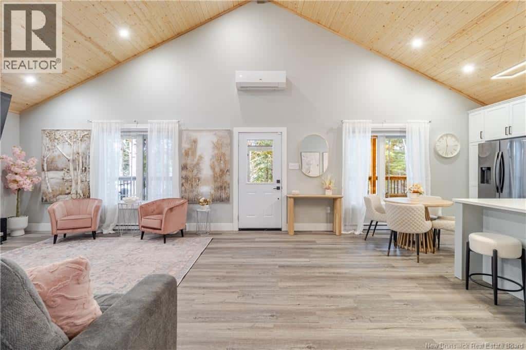 47 Lower Durham Road — Durham Bridge, New Brunswick - Photo 4 of 32