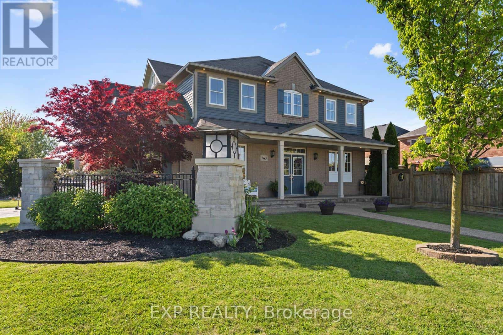 563 FIFTY ROAD — Hamilton (Winona Park), Ontario - Photo 2 of 50