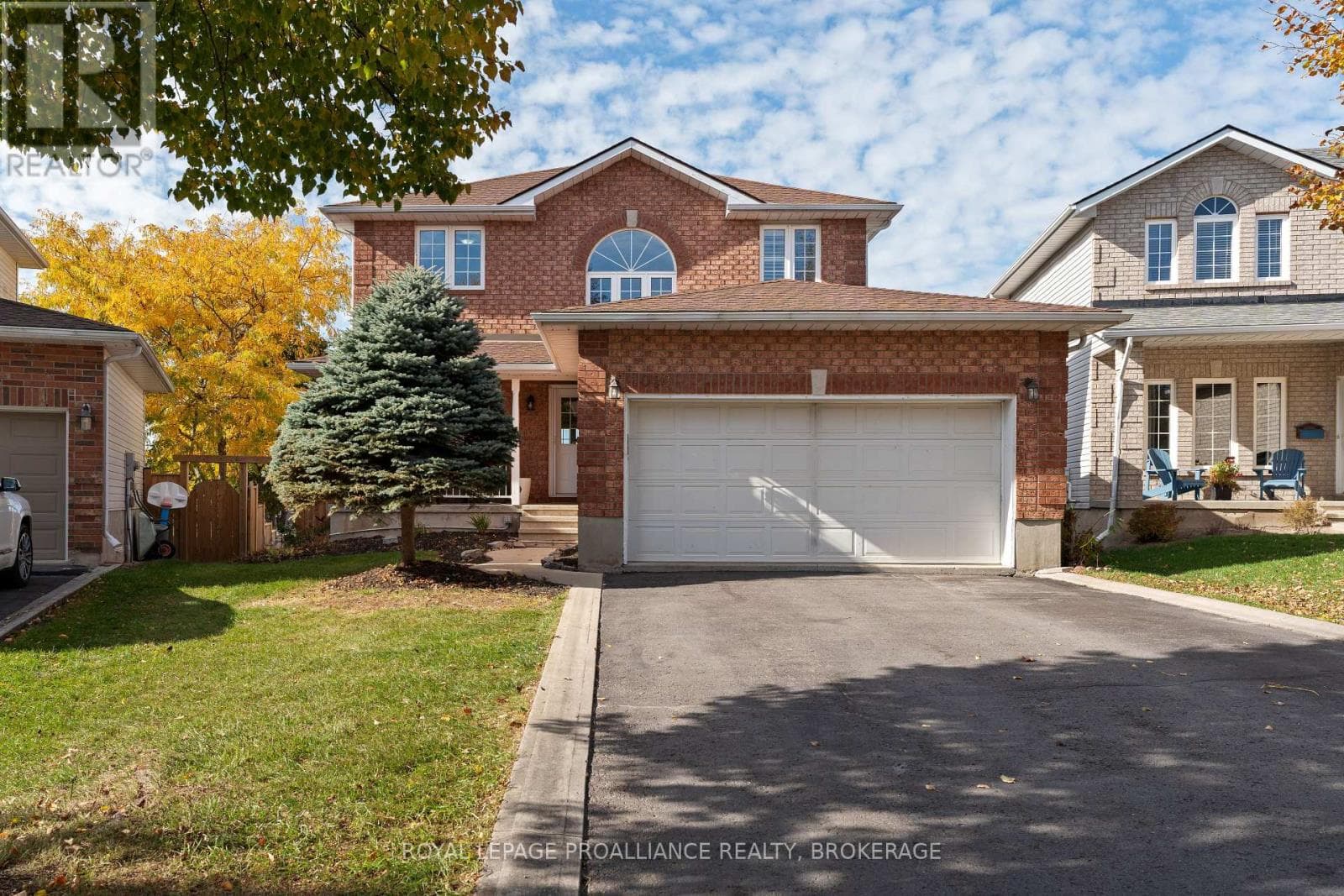 1092 WISE STREET — Kingston (North of Taylor-Kidd Blvd), Ontario - Main photo