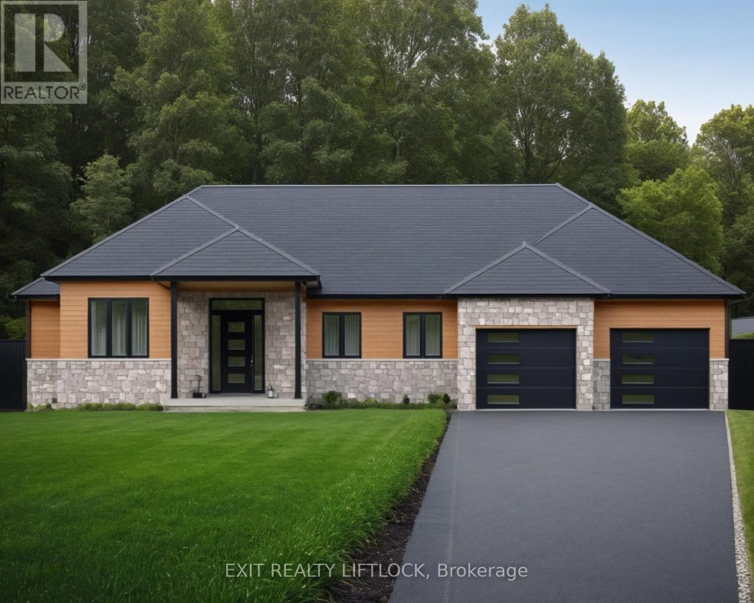 1918 DAVENPORT ROAD — Cavan Monaghan (Cavan Twp), Ontario - Main photo