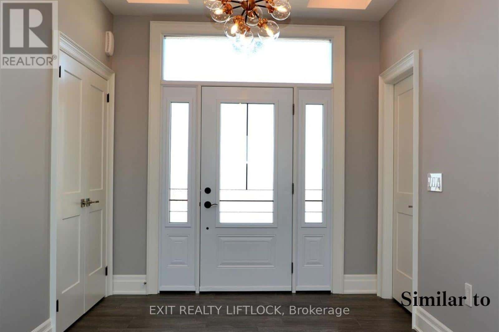 1918 DAVENPORT ROAD — Cavan Monaghan (Cavan Twp), Ontario - Photo 2 of 23