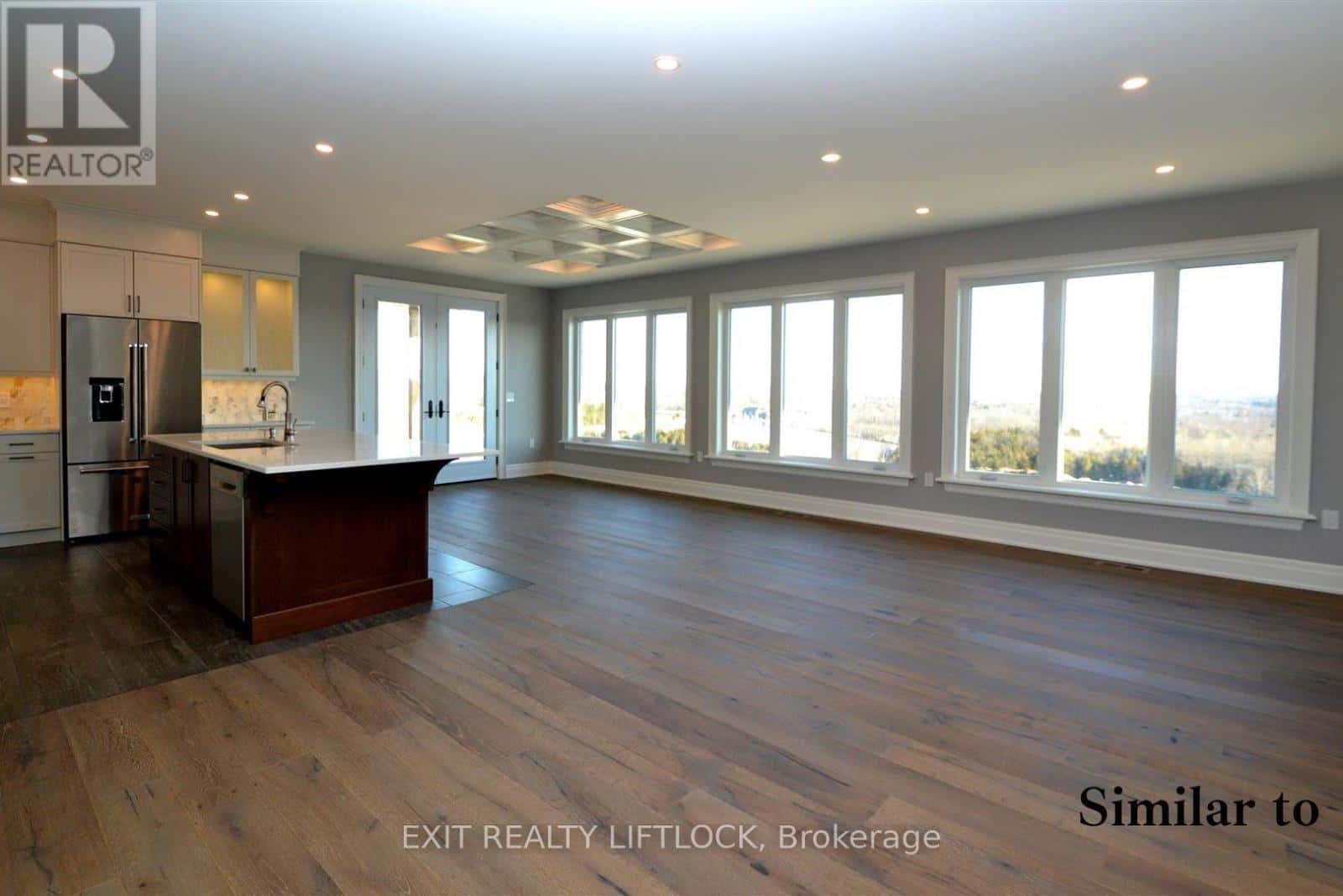 1918 DAVENPORT ROAD — Cavan Monaghan (Cavan Twp), Ontario - Photo 4 of 23