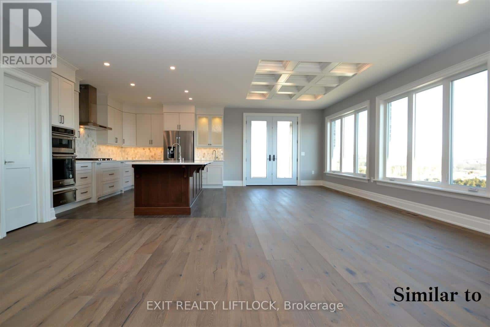 1918 DAVENPORT ROAD — Cavan Monaghan (Cavan Twp), Ontario - Photo 5 of 23