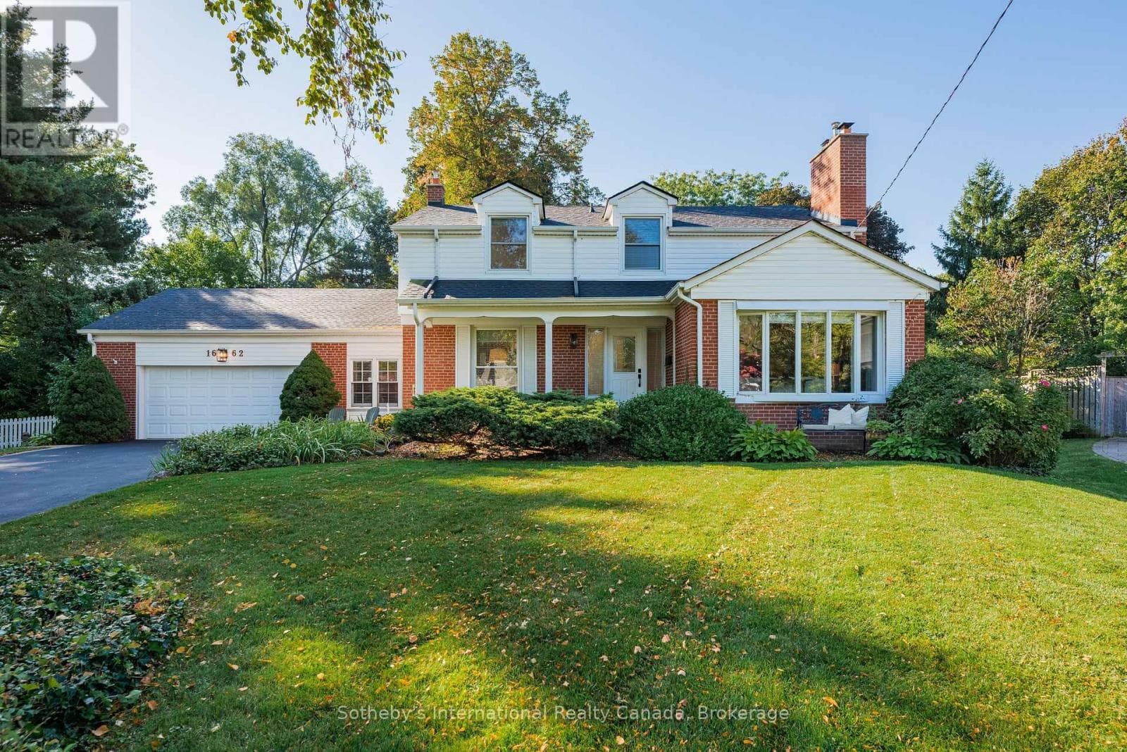 1662 BRAMSEY DRIVE — Mississauga (Lorne Park), Ontario - Main photo